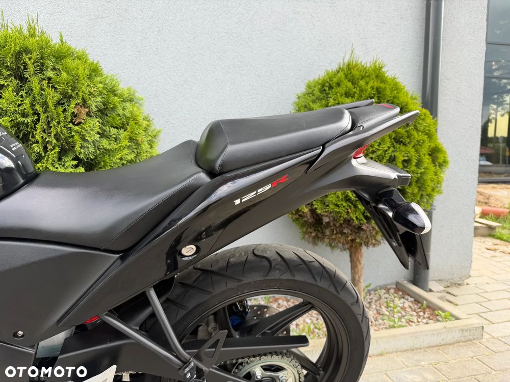 Honda CBR - 24