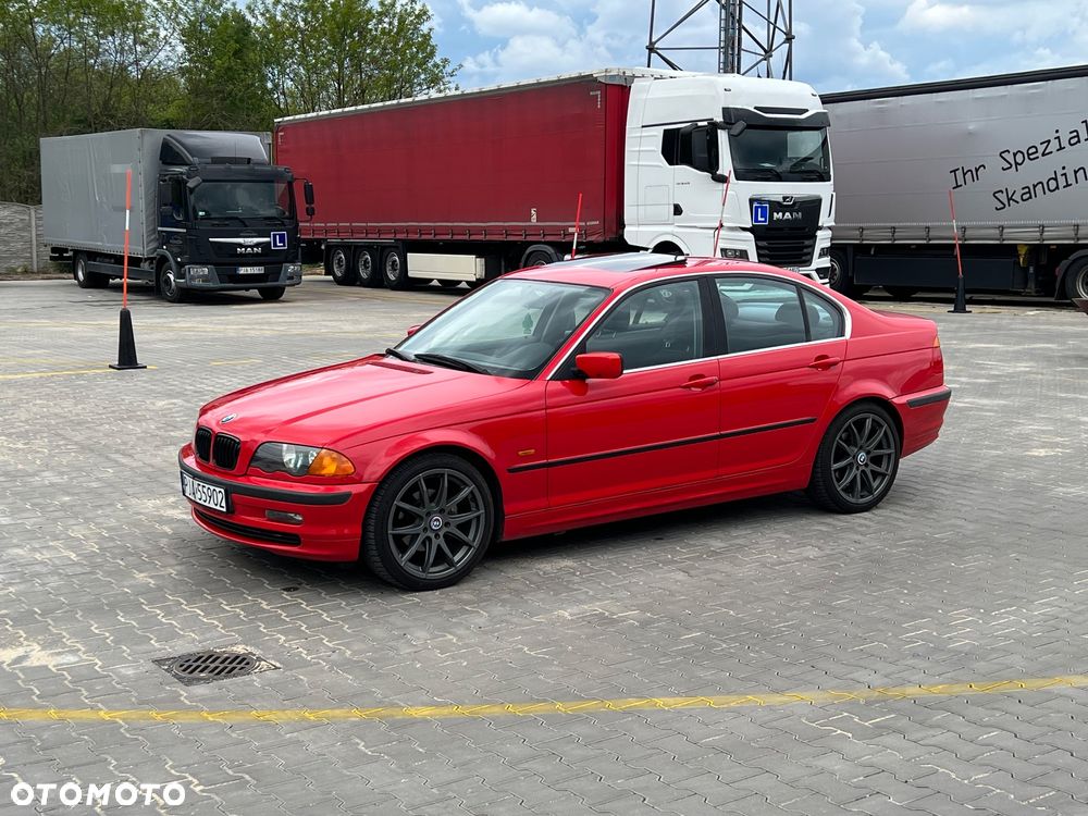 BMW Seria 3 - 3