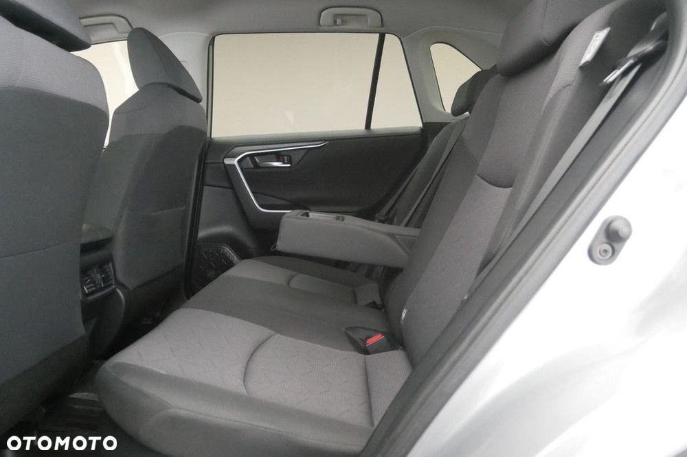 Toyota RAV4 - 15