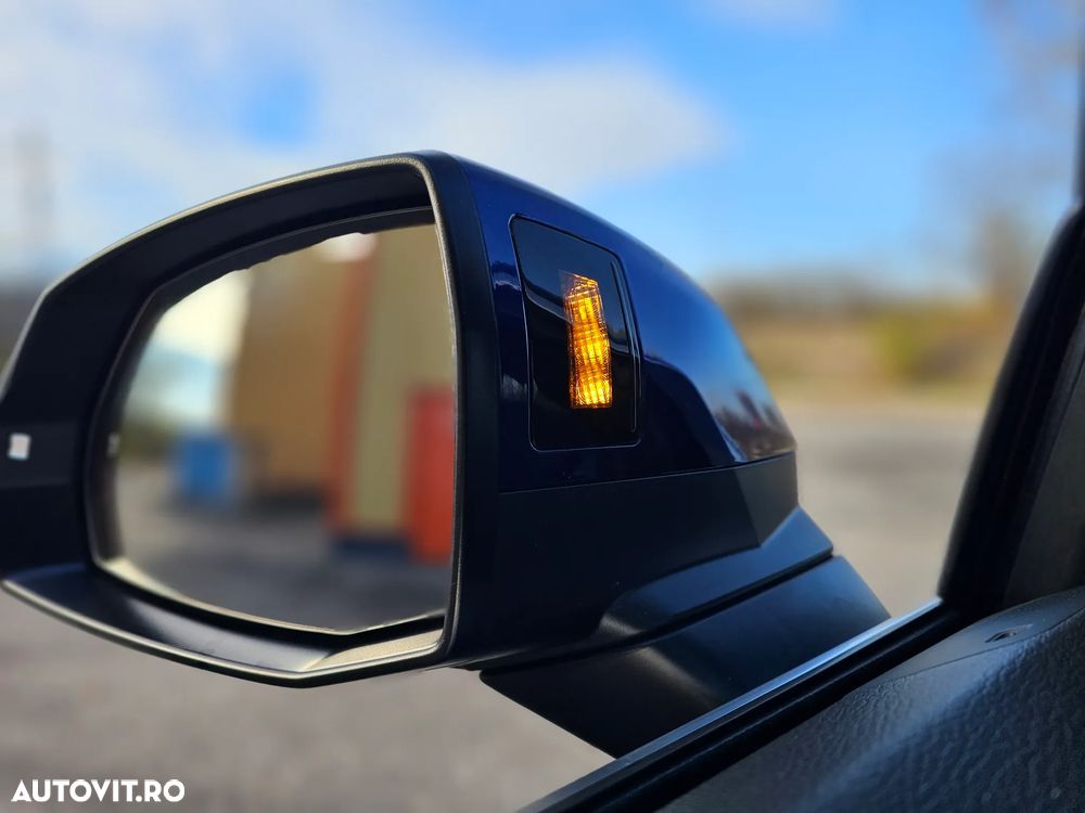 Audi Q5 55 TFSI e quattro S tronic PHEV S Line - 36