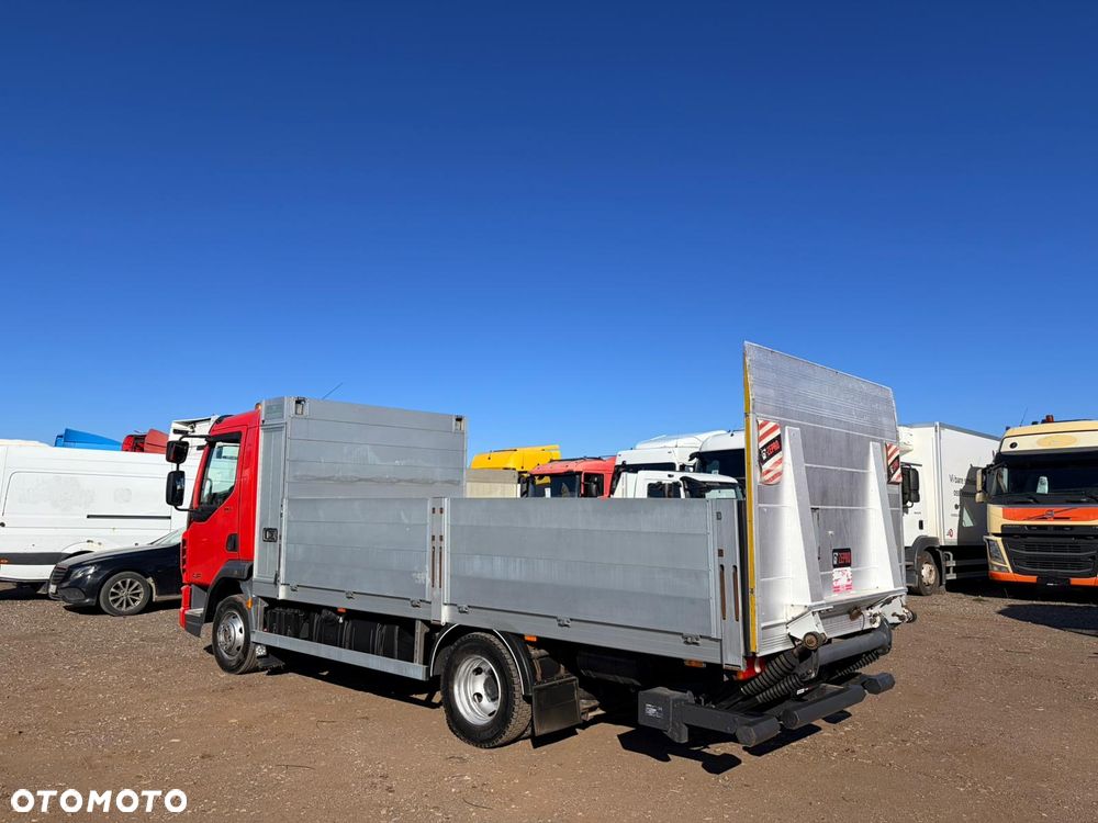 DAF LF 280 / 200.000km / BURTA / WINDA - 6