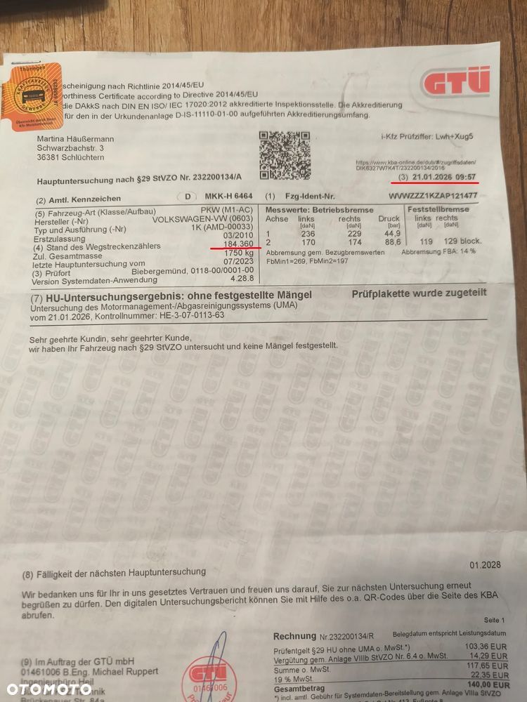 Volkswagen Golf 1.4 Style - 35