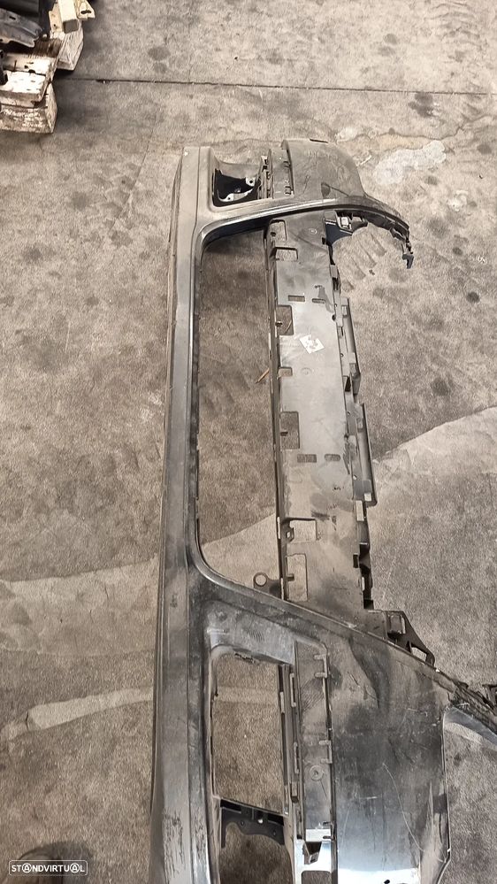 Para choques frente VW Passat 2005-2010 Ref: 3C0807221 - 2