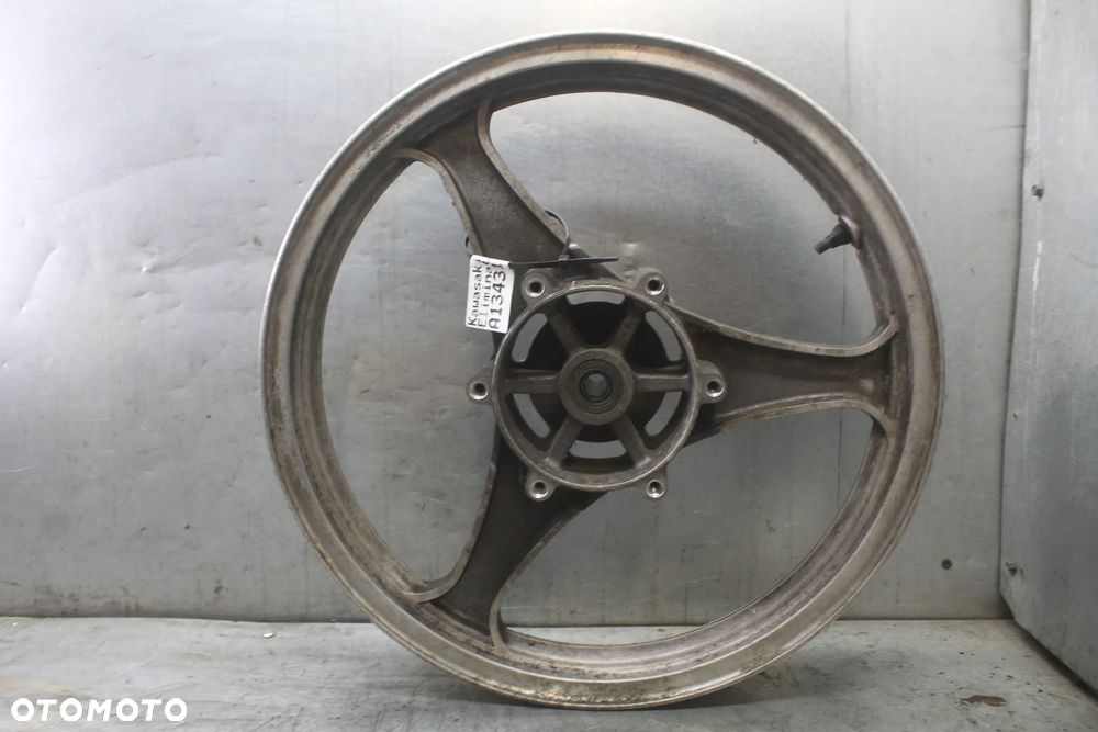Kawasaki Eliminator 250 Felga przód - 1