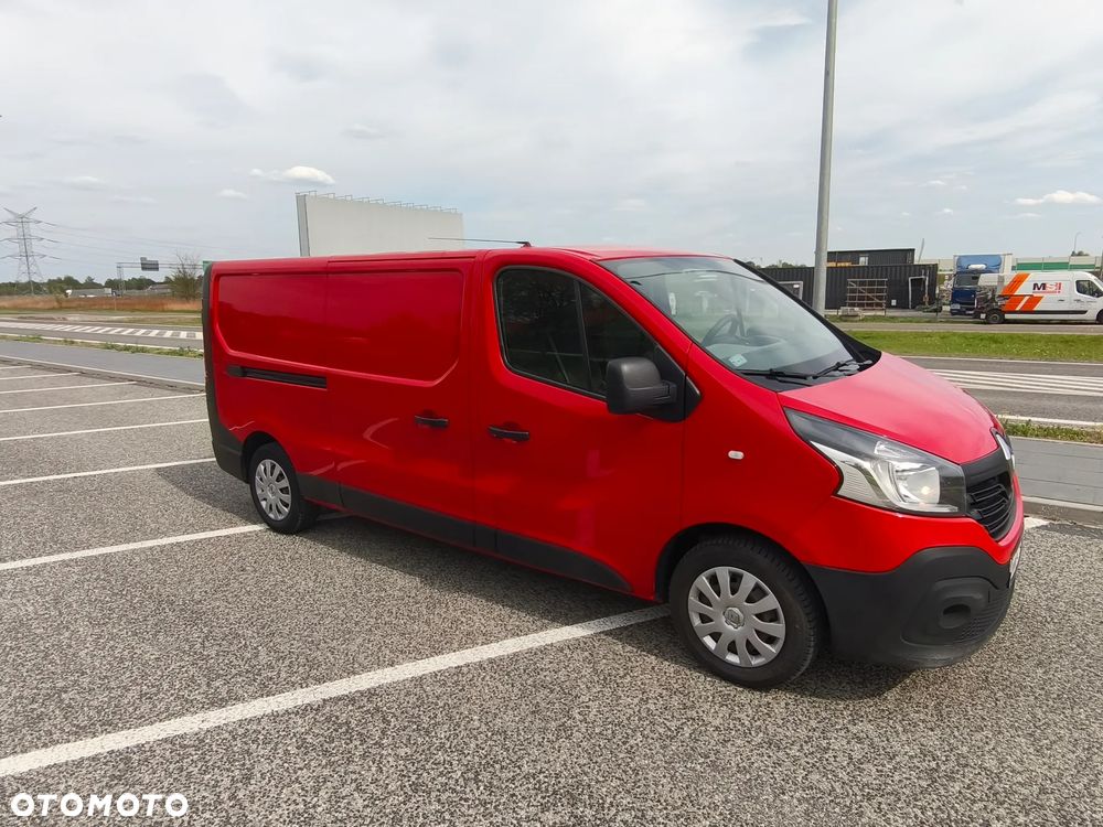 Renault TRAFIC - 9