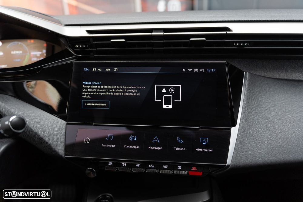 Peugeot 308 SW 180 e-EAT8 Allure - 12