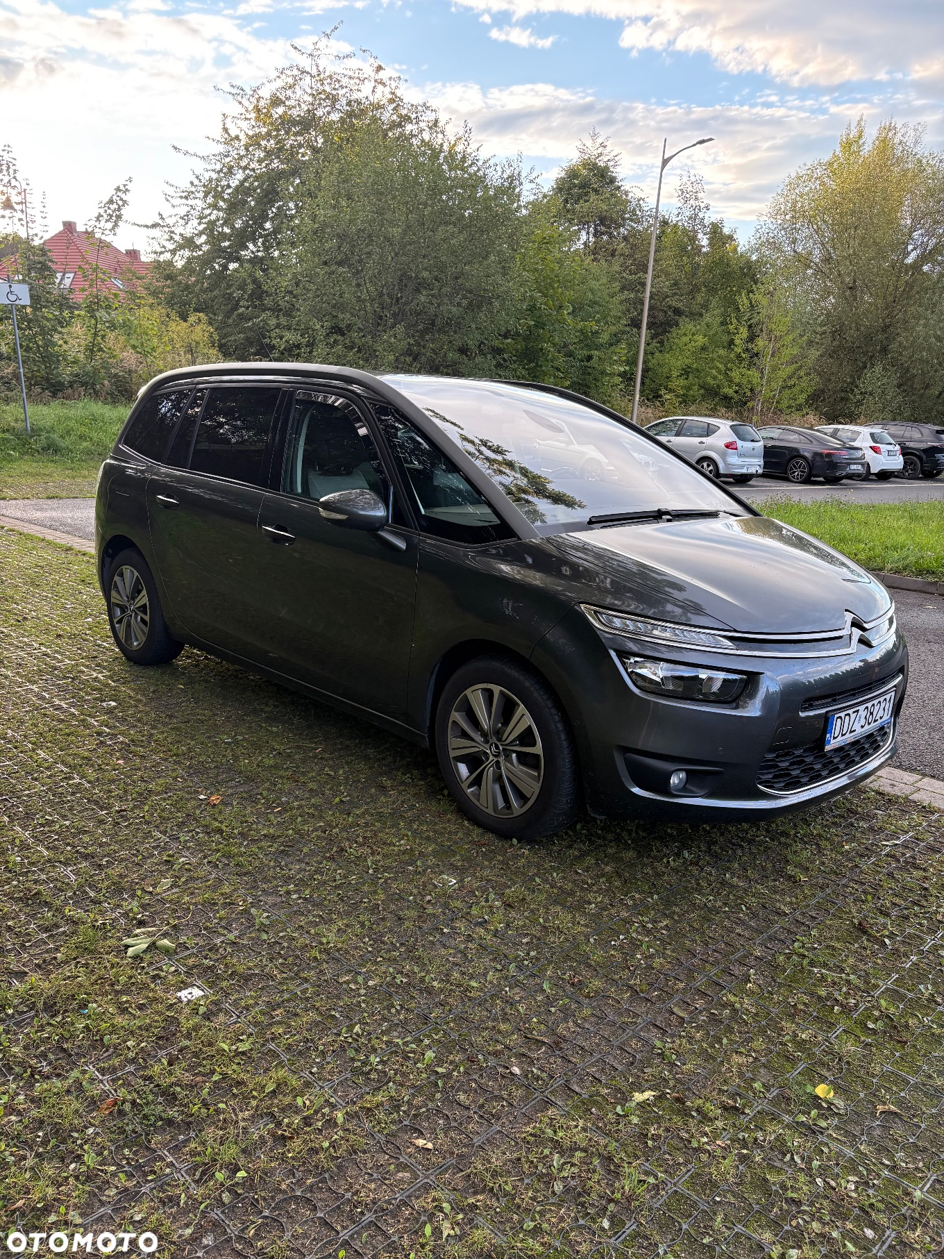 Citroën C4 Picasso 2.0 BlueHDi Exclusive - 15