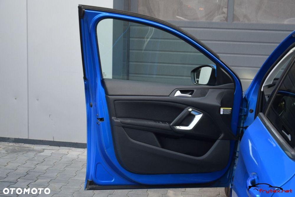 Peugeot 308 - 16