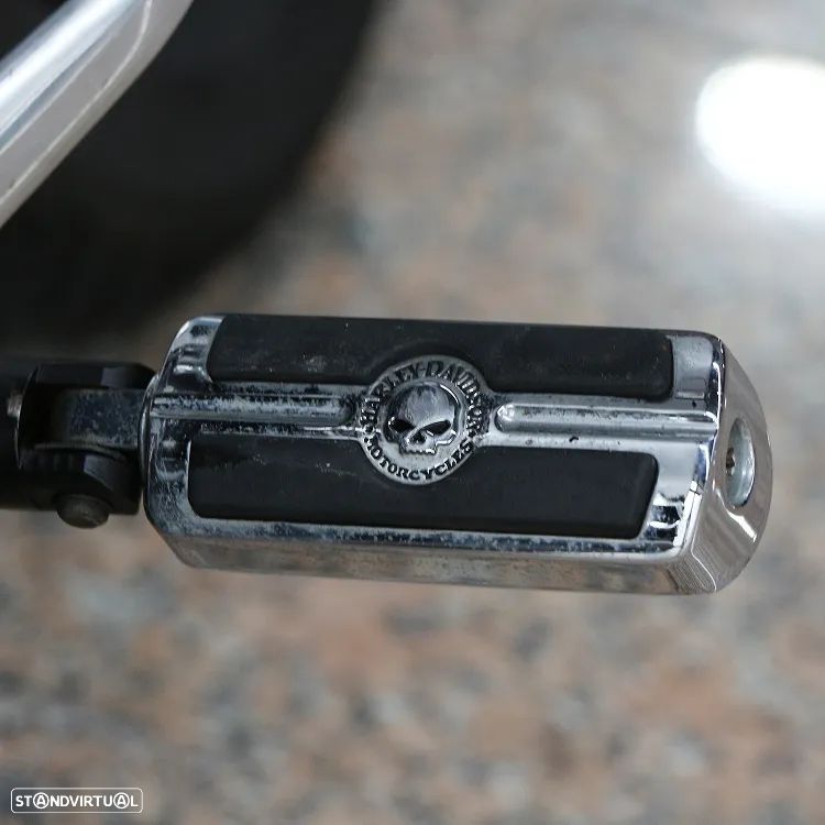 Harley-Davidson XL 1200 SPORSTER - 8