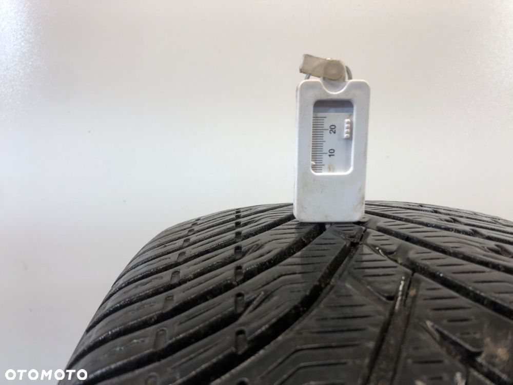 OPONA ZIMA 4X 225/55 17" KLEBER - 2