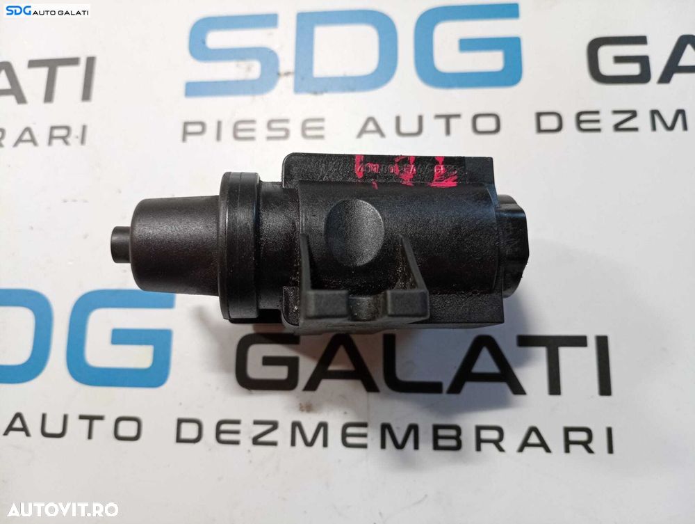 Supapa Electrovalva Vacuum Vacuum BMW X5 E70 2007 - 2013 Cod 7796634 [M7107] - 2