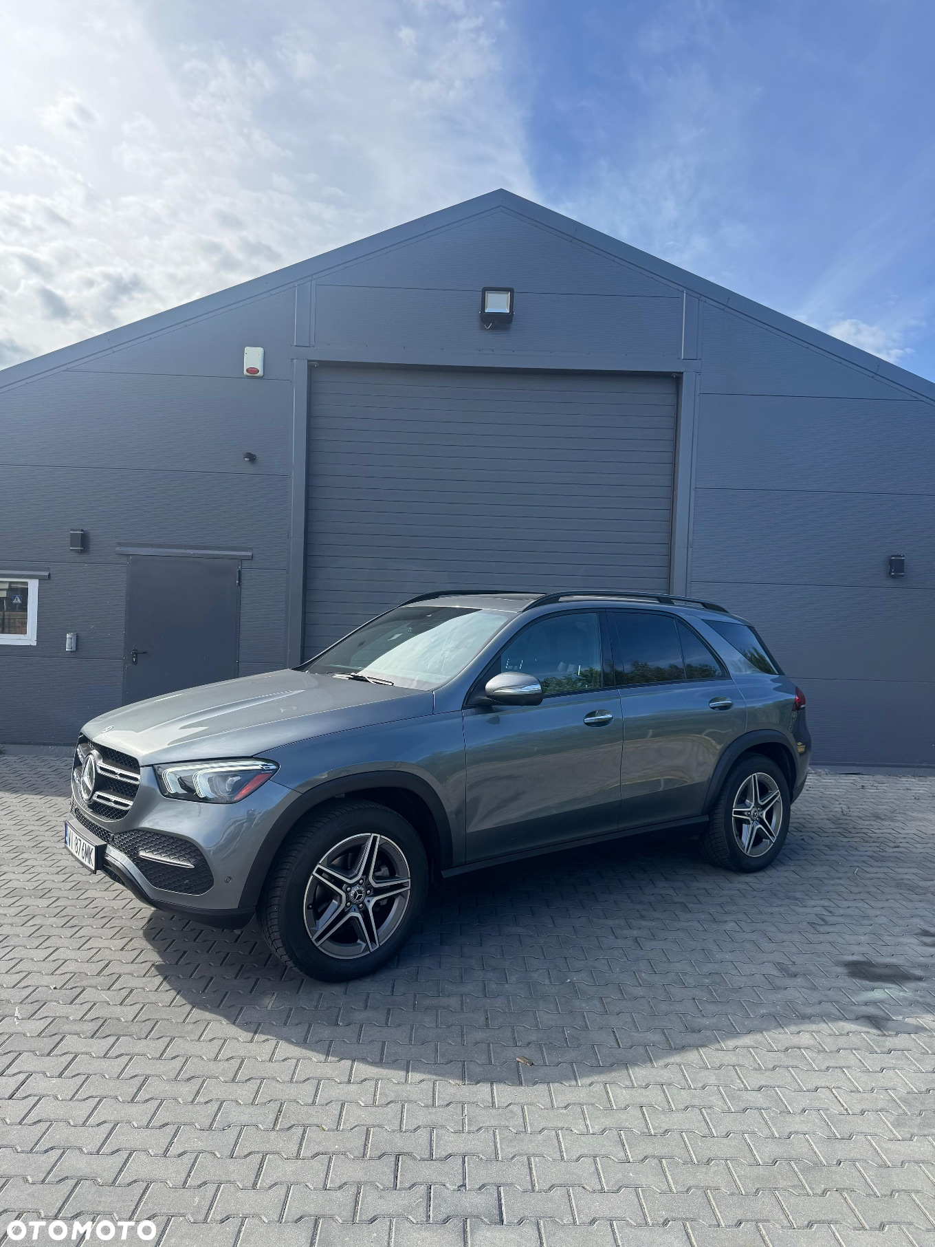 Mercedes-Benz GLE - 6