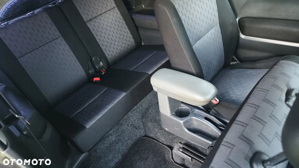 Suzuki Jimny - 24