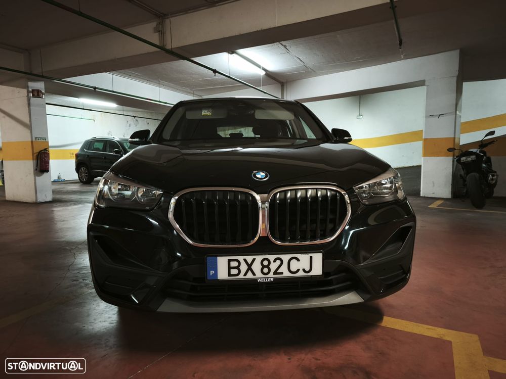 BMW X1 - 17