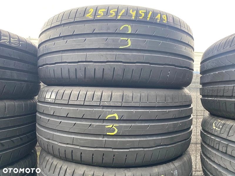 255/45/19 Hankook Ventus S1 Evo3_5,8mm_4szt_(3) - 3