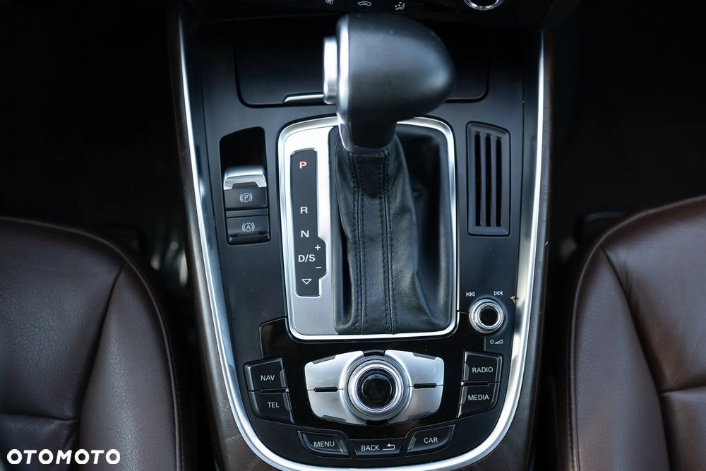Audi Q5 2.0 TDI Quattro S tronic - 31