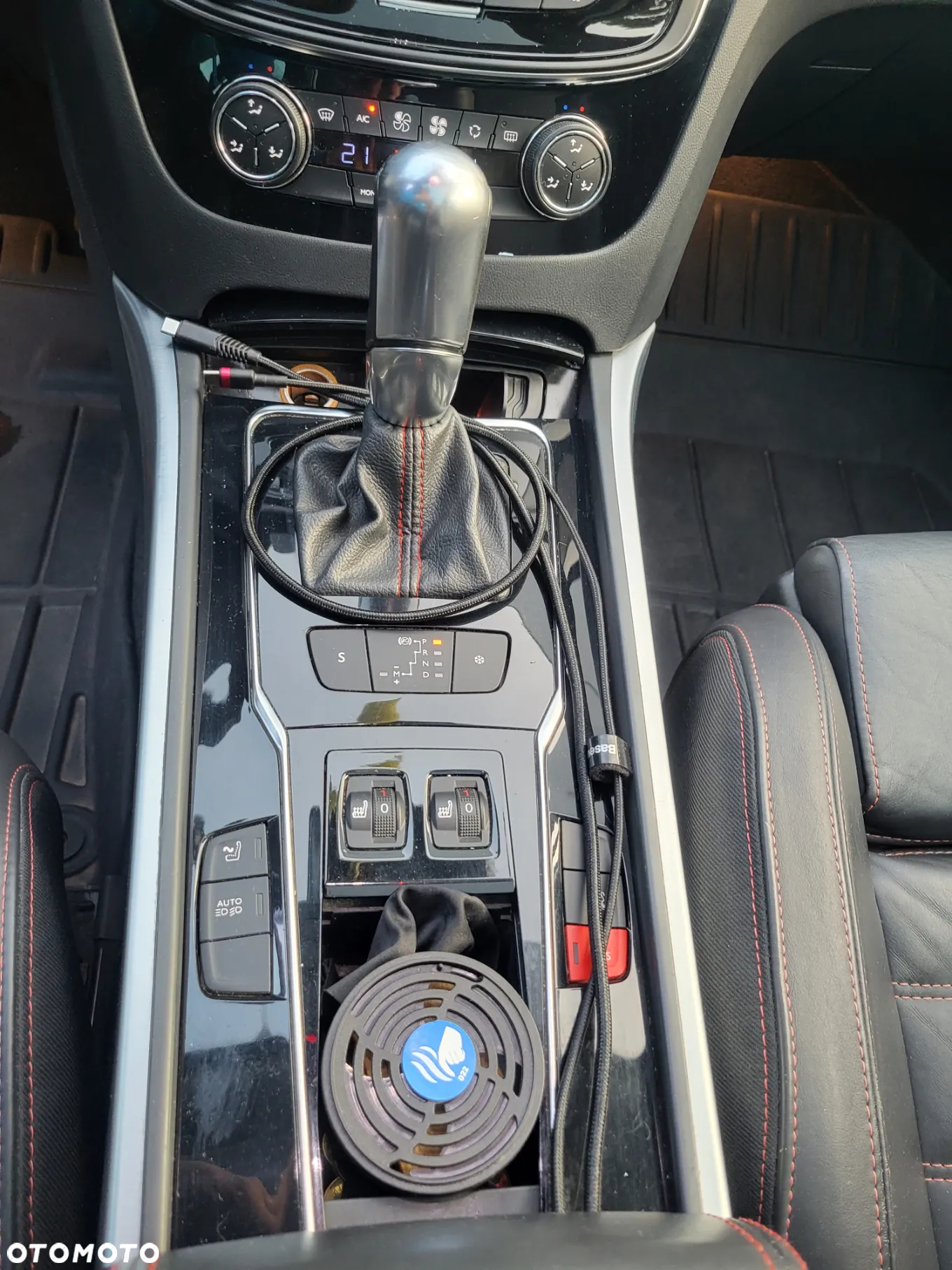 Peugeot 508 2.0 BlueHDi GT S&S - 17