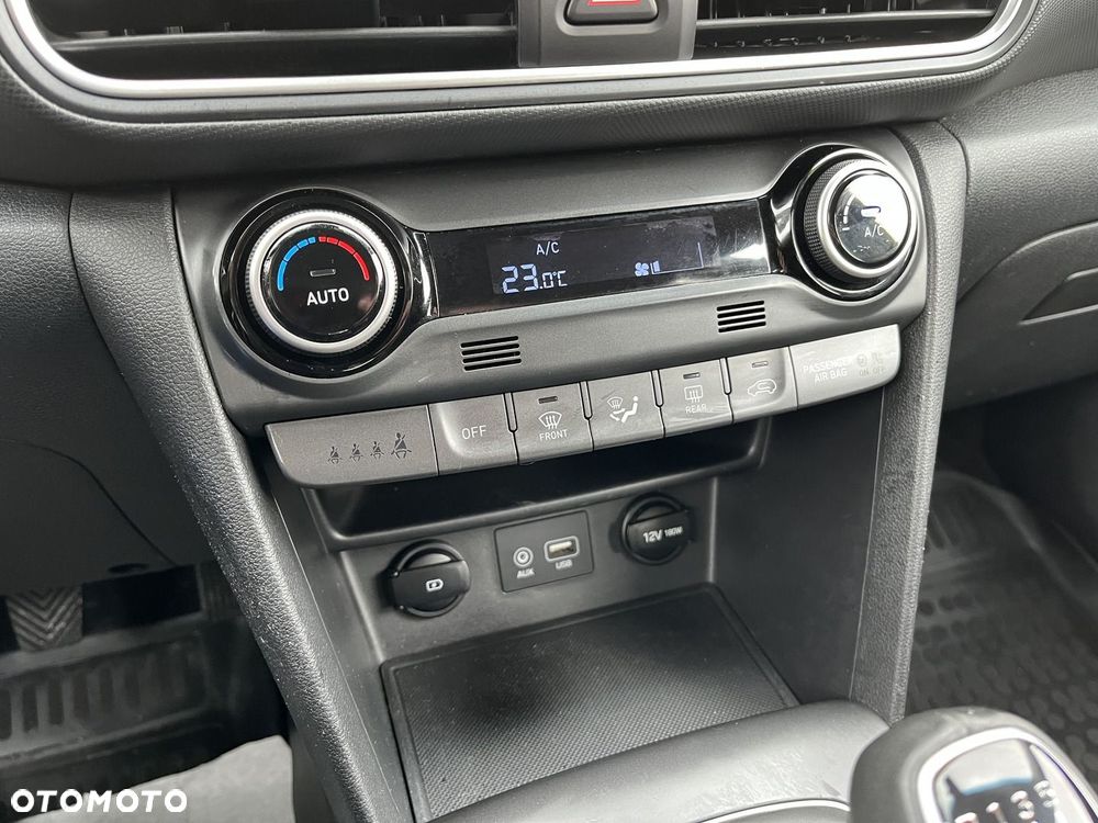 Hyundai Kona 1.0 T-GDI Classic Plus - 15
