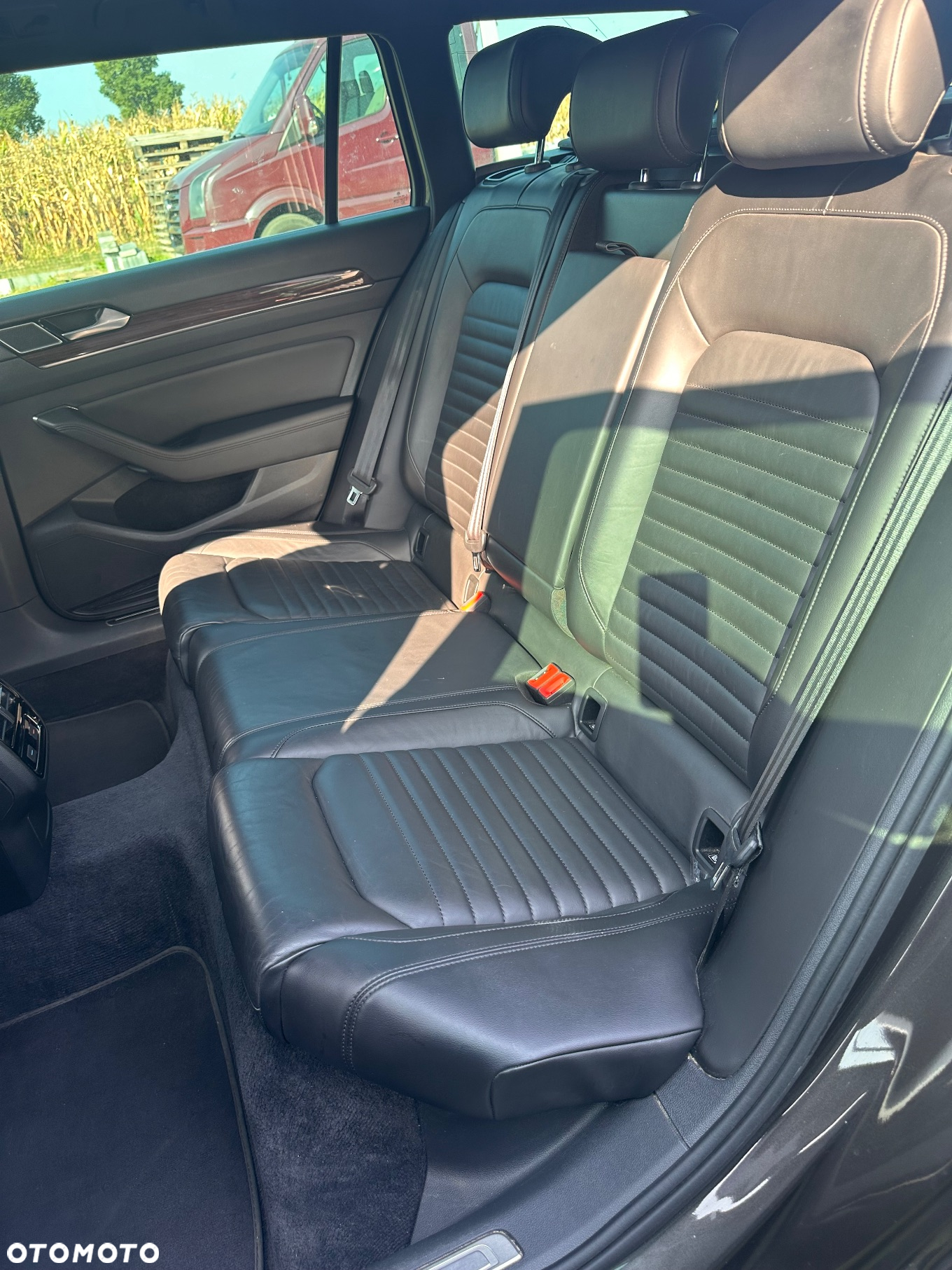 Volkswagen Passat Variant 2.0 TDI SCR 4Motion DSG (BMT) Highline - 26