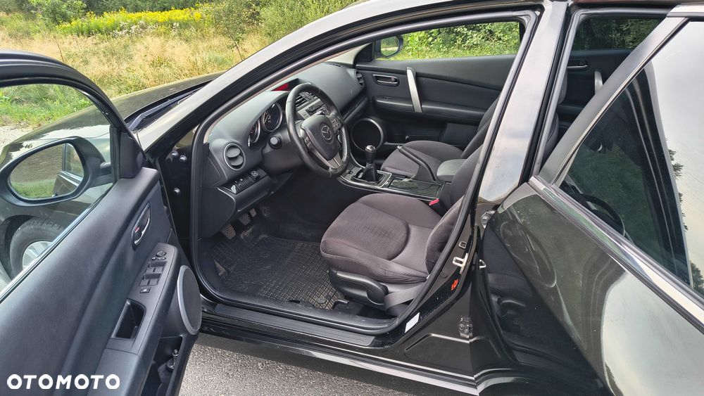 Mazda 6 - 3