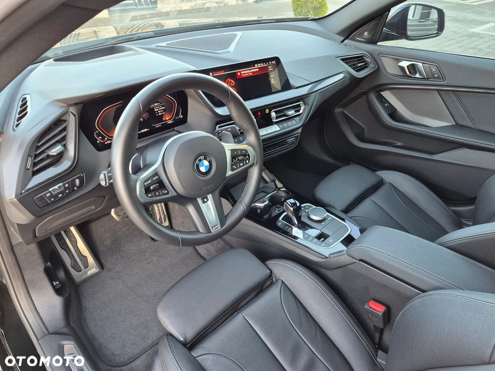 BMW Seria 2 M235i xDrive - 14