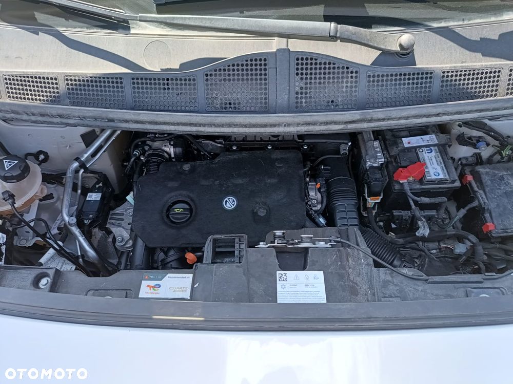 Peugeot Expert Model M L2 27tys.km - 22