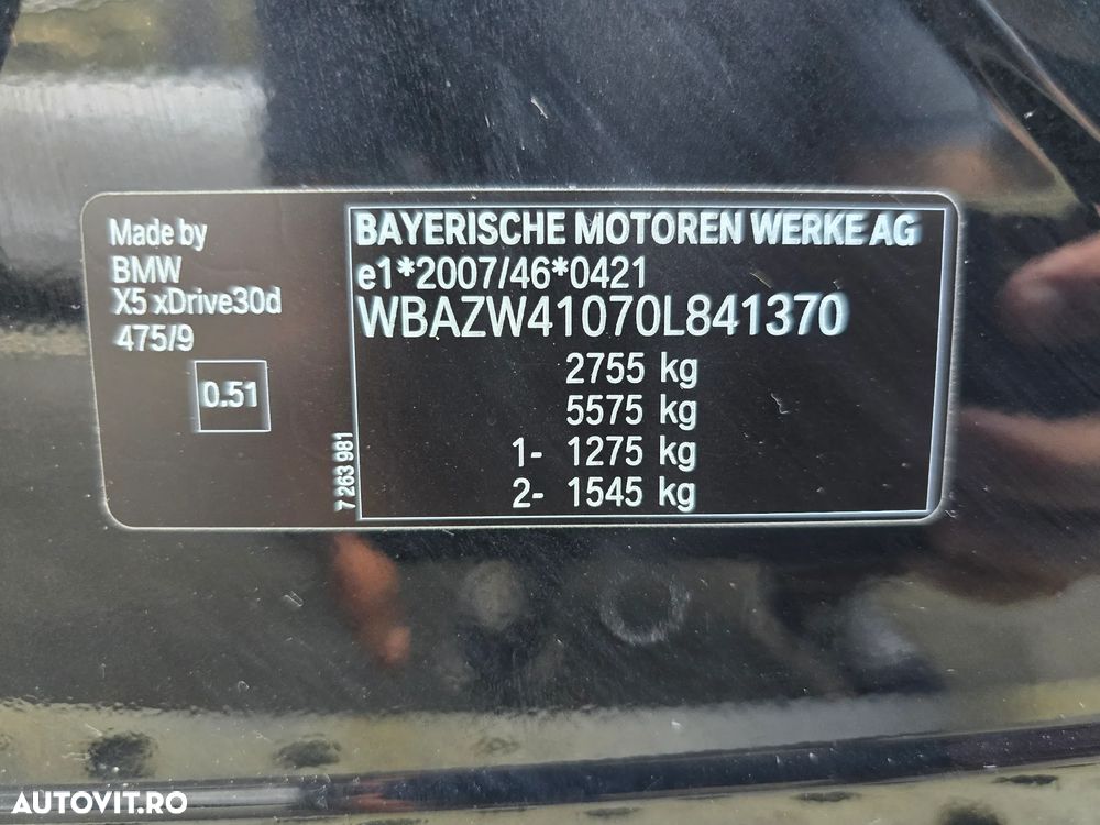 BMW X5 - 38