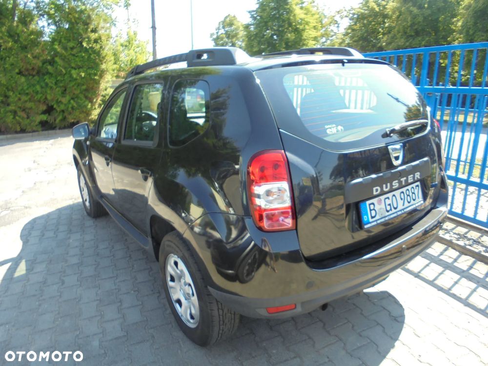 Dacia Duster 1.2 TCe Prestige - 4