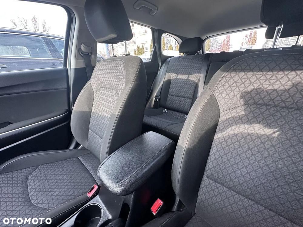 Kia Ceed 1.0 T-GDI M - 22