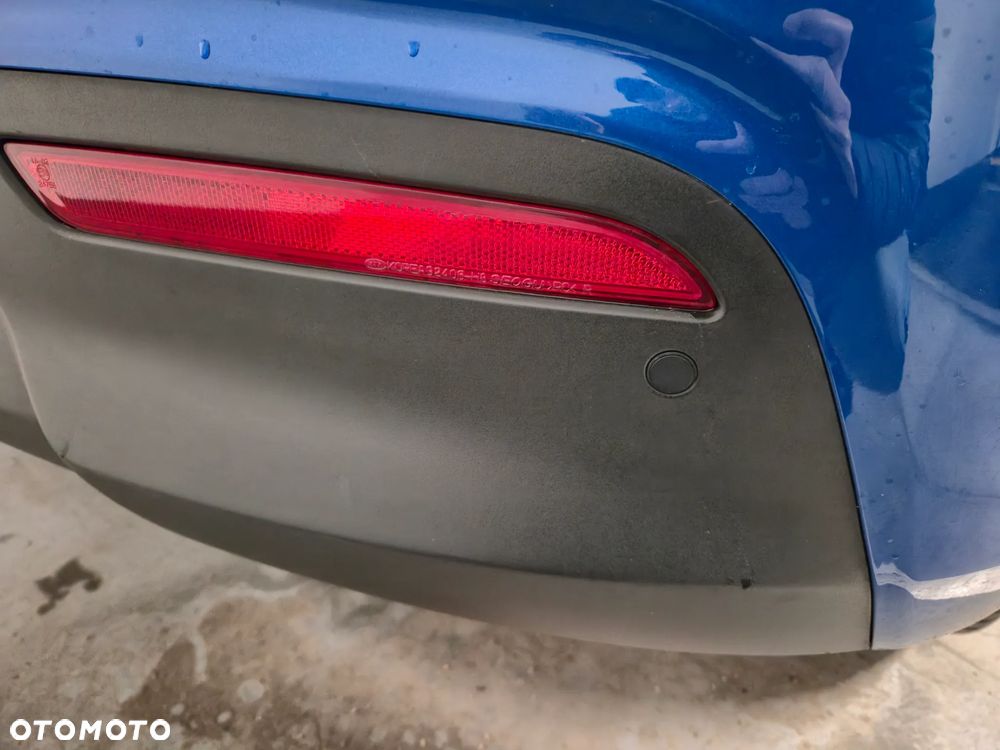 Kia Rio 1.2 L Business Line - 8