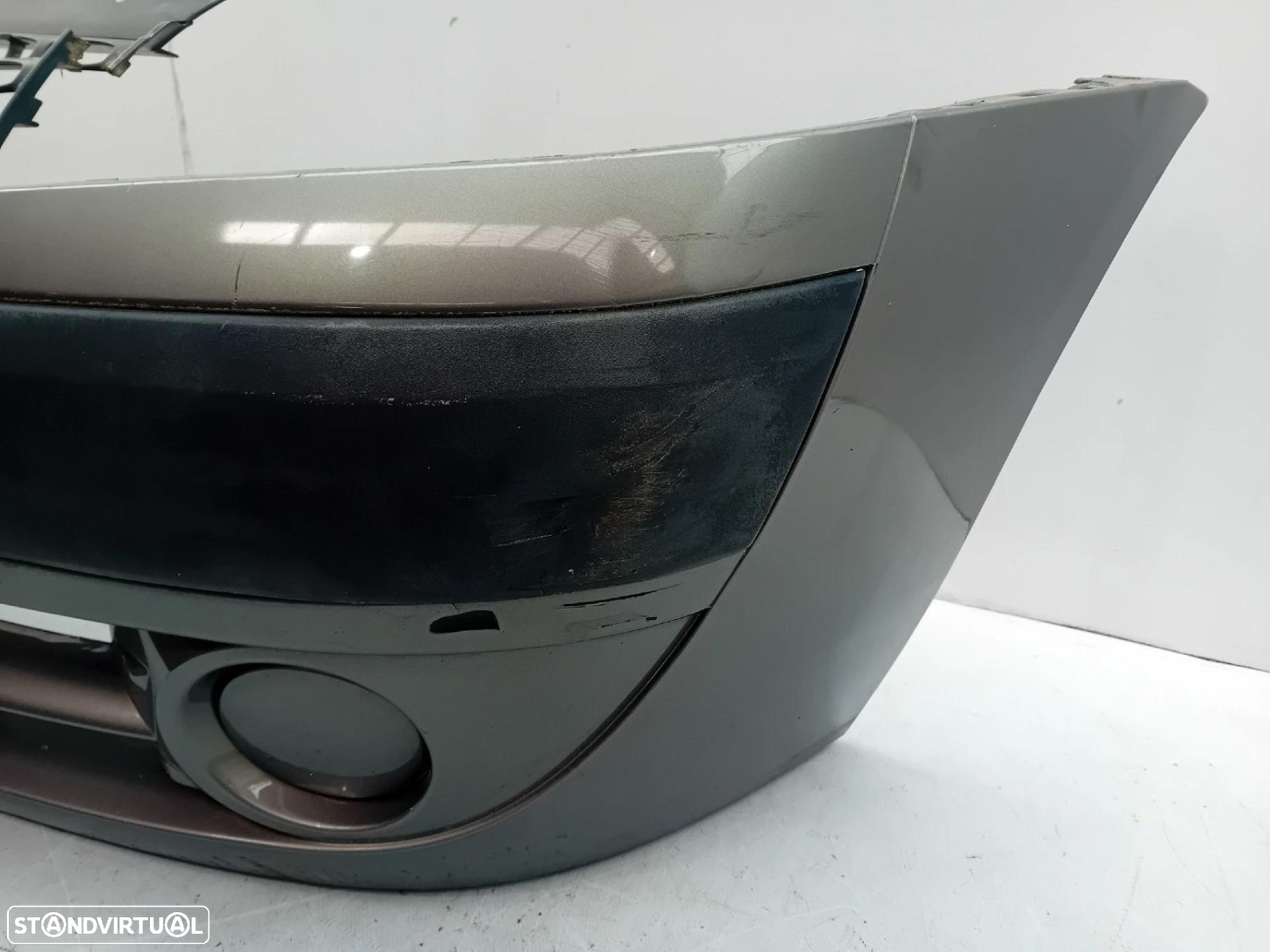 Pára-choques frente RENAULT Clio II (BB0/1/2_, CB0/1/2_) - 2