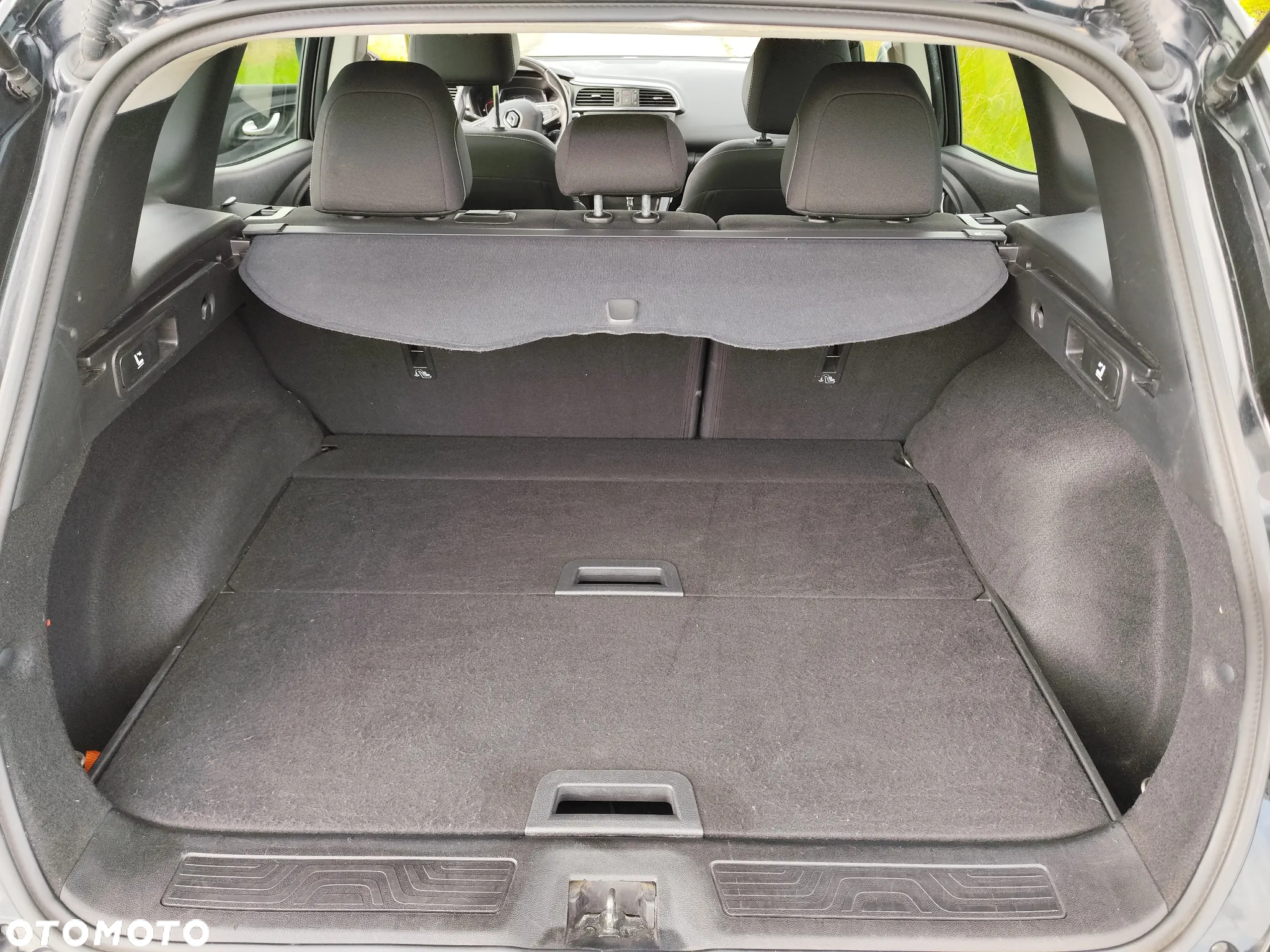 Renault Kadjar 1.5 Blue dCi Easy Life EDC - 10