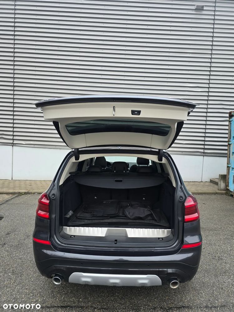 BMW X3 xDrive30e xLine - 33