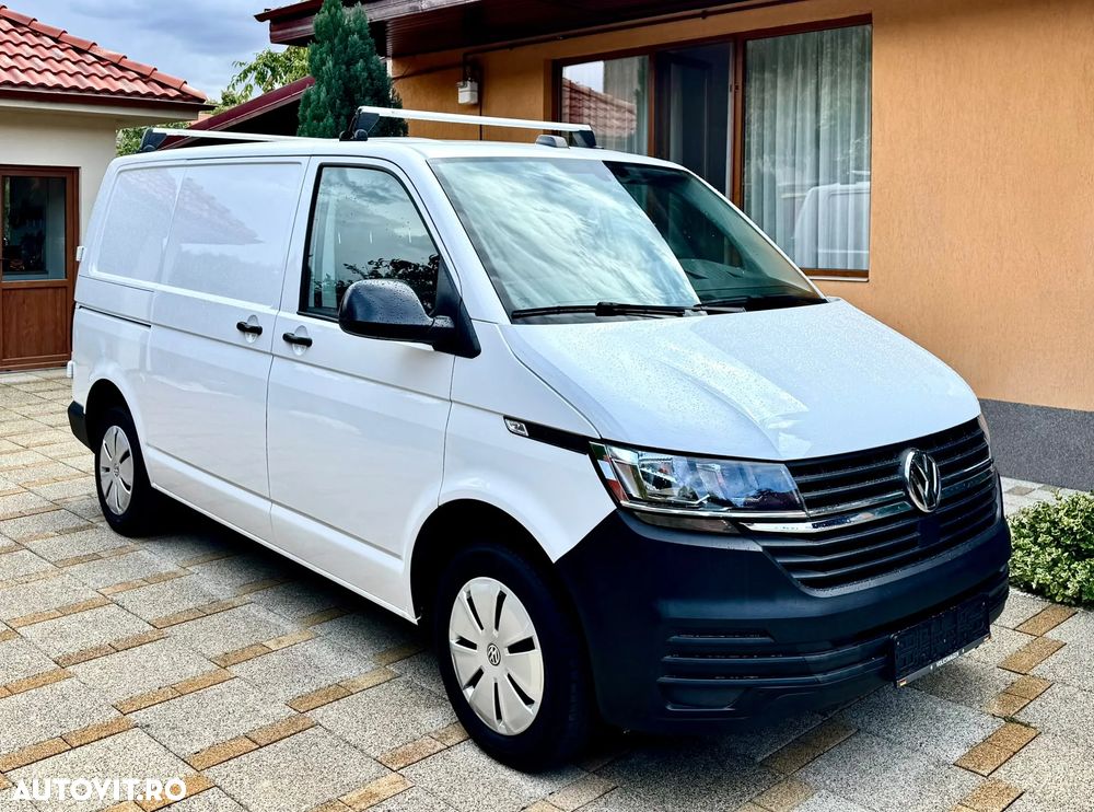 Volkswagen T6.1 - 2
