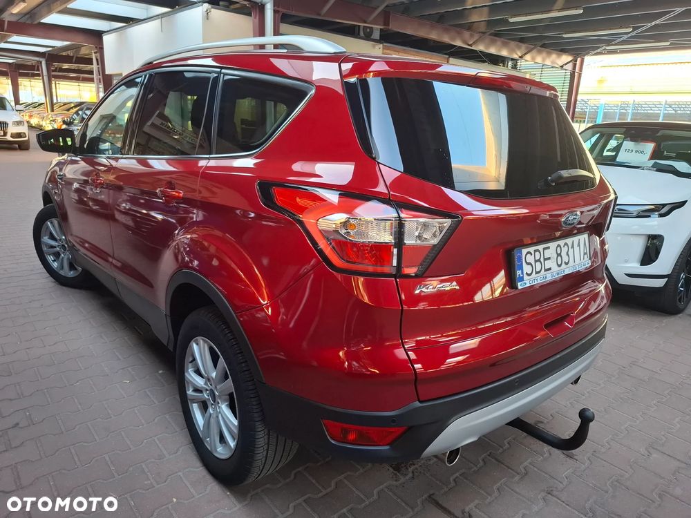Ford Kuga - 17