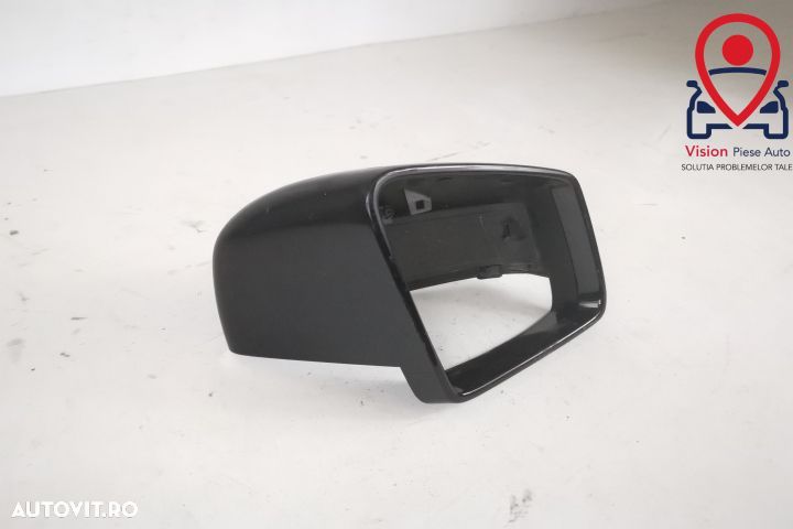Capac Oglinda Dreapta Original In Stare Buna Mercedes-Benz ML W166 201 - 2