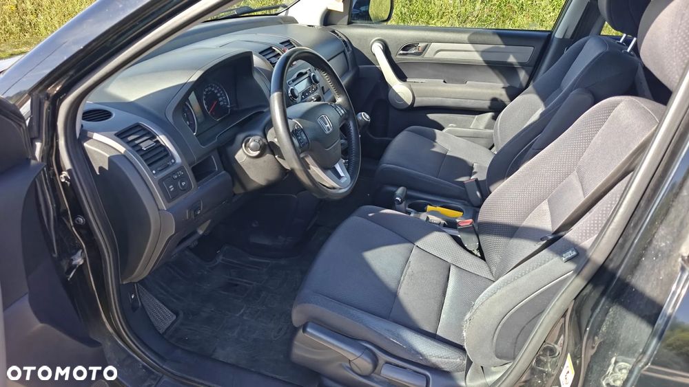 Honda CR-V 2.0 Elegance - 6