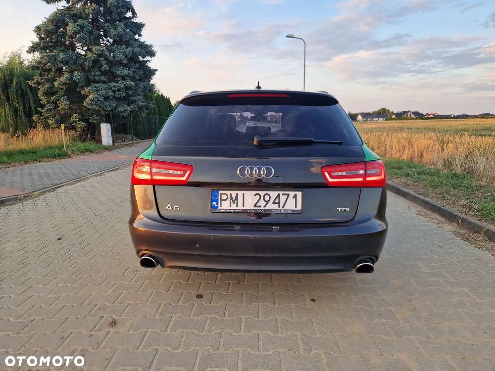 Audi A6 ver-2-0-tdi-multitronic - 5