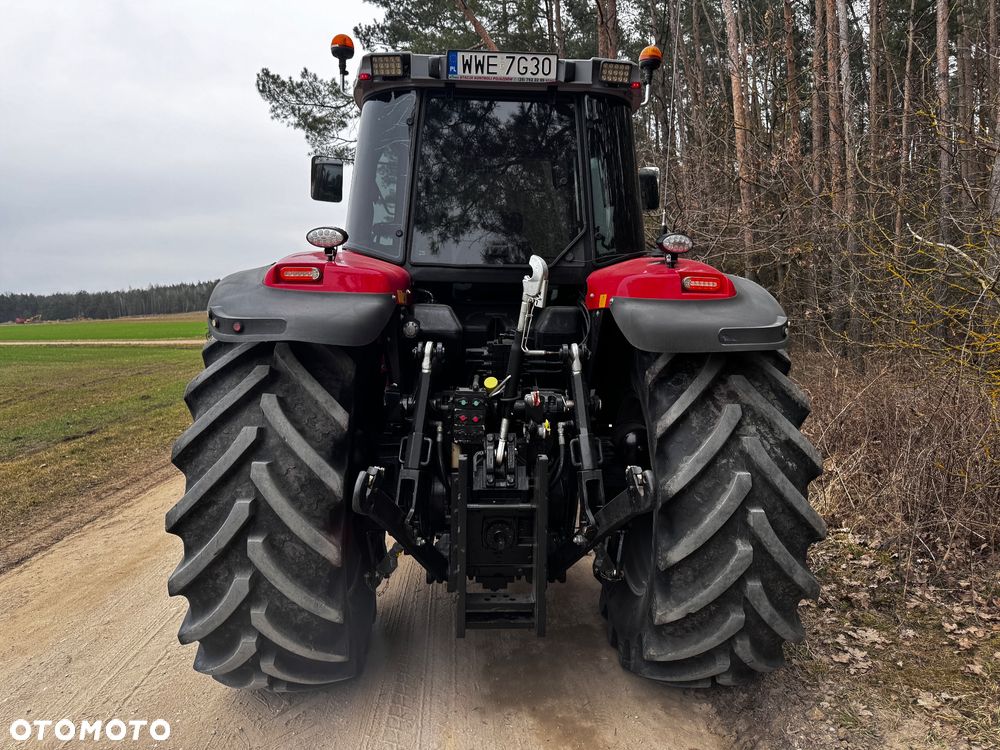 Massey Ferguson 8220 - 6