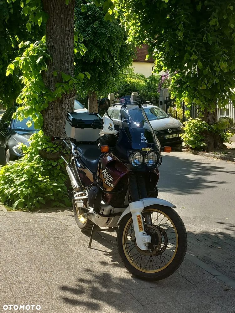 Honda Inny - 6
