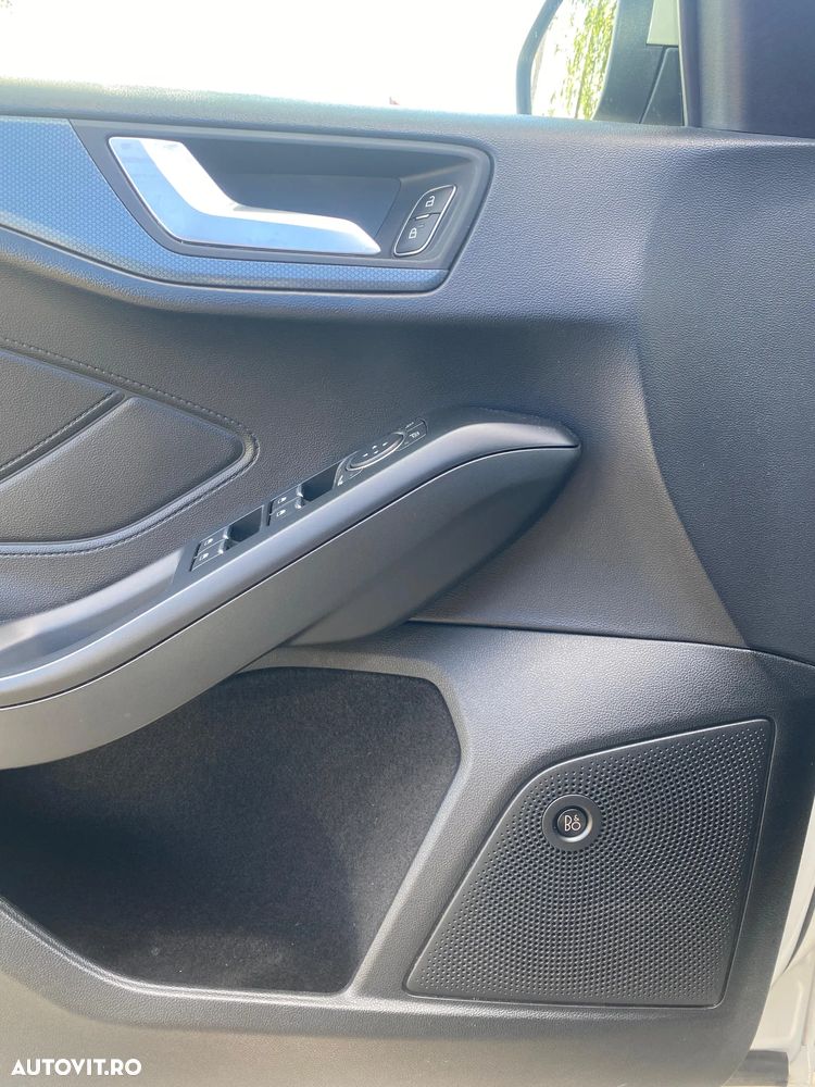 Ford Focus 2.0 EcoBlue Active - 18