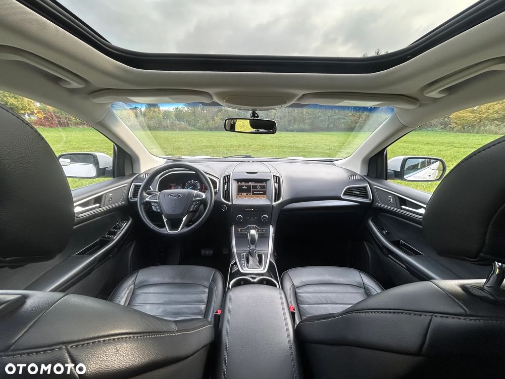 Ford Edge - 25