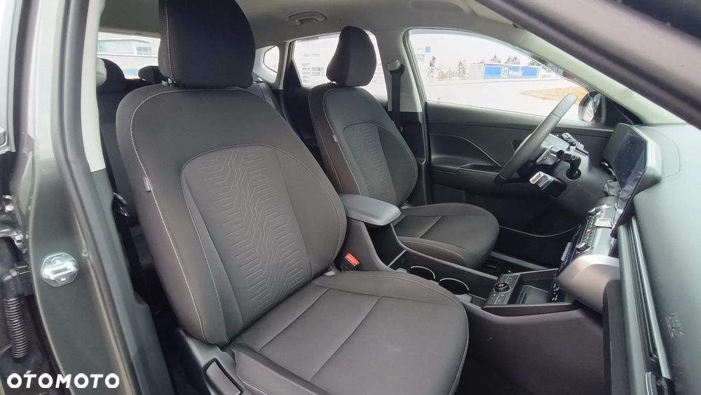 Hyundai Kona 1.6 T-GDI Executive DCT - 33