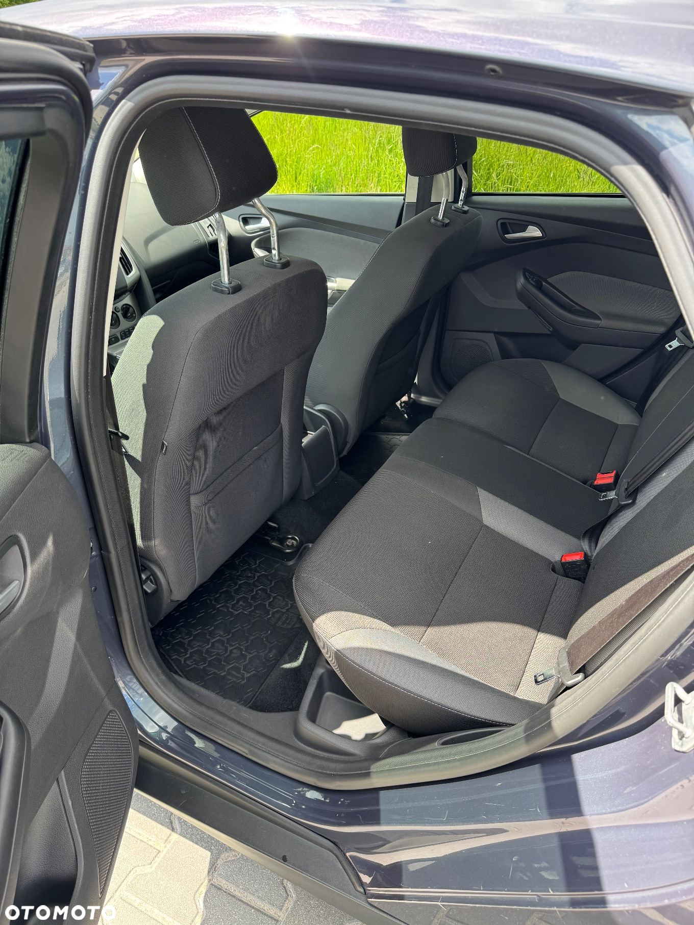Ford Focus - 12