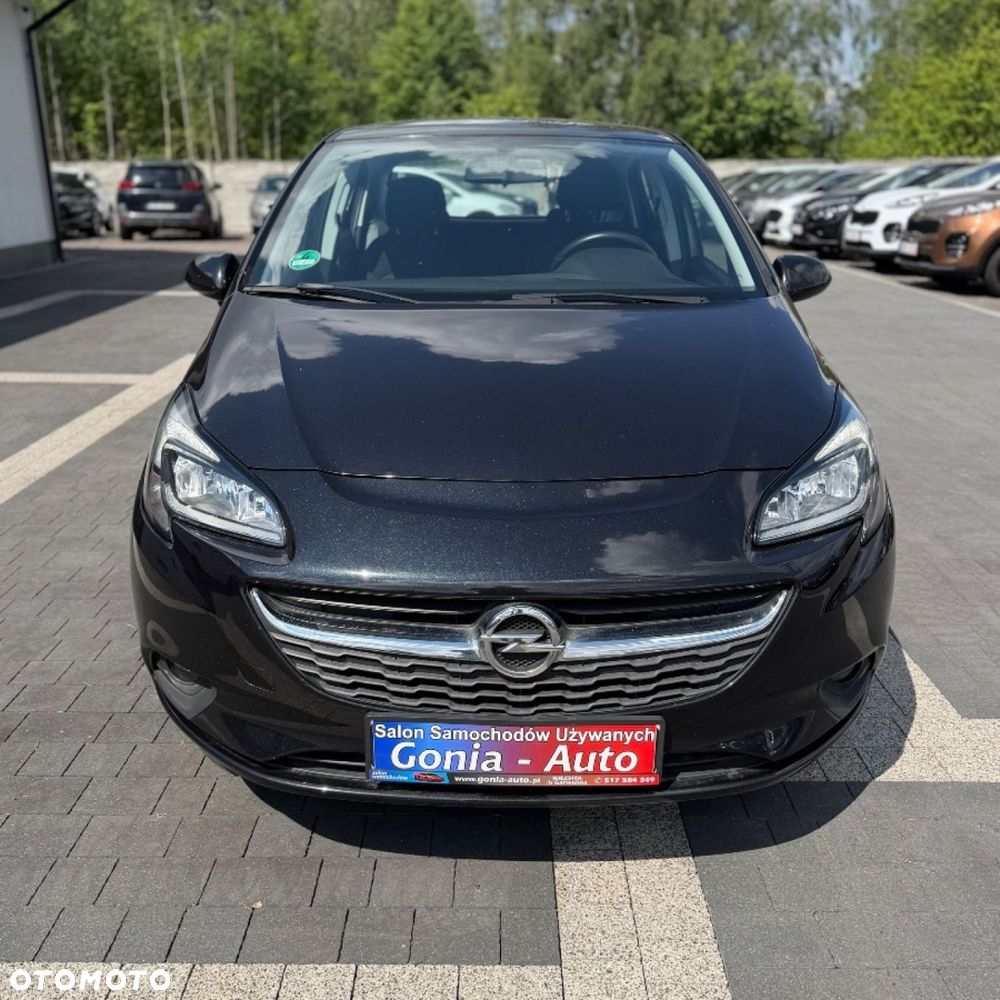 Opel Corsa - 5