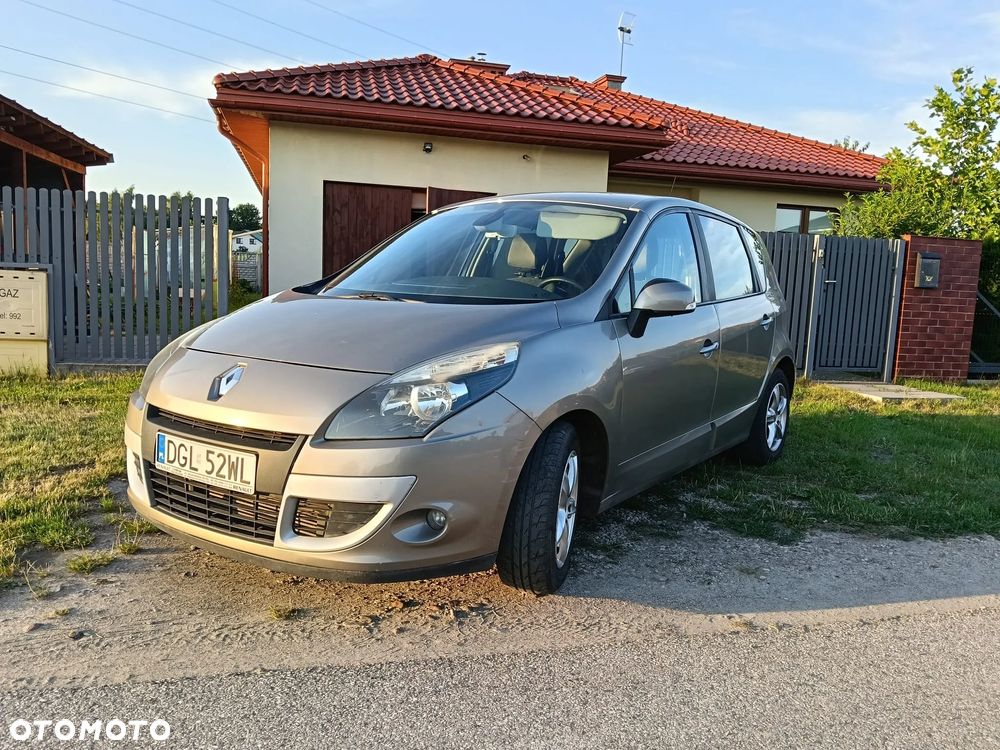 Renault Scenic 1.4 16V TCE Bose Edition - 2