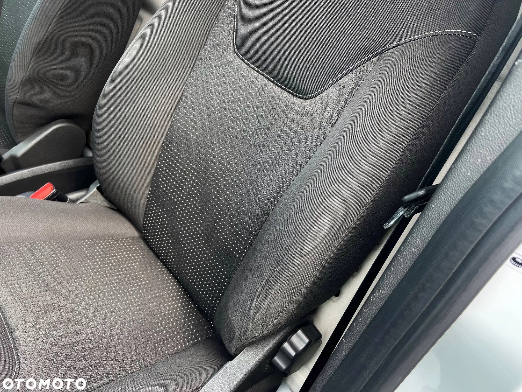 Ford Transit Courier Chłodnia/Izoterma 2021/2020 Salon PL, Jeden Właściciel - 13