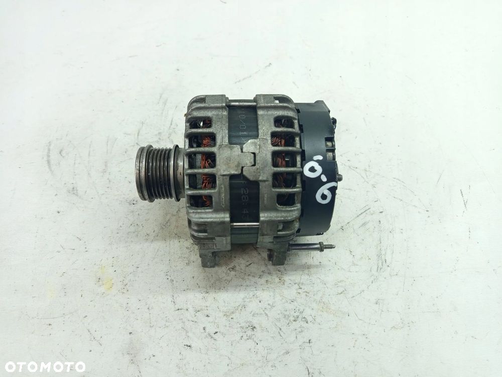ALTERNATOR SHARAN 7N ALHAMBRA TIGUAN PASSAT B8 2.0 TDI 04L903023J - 1