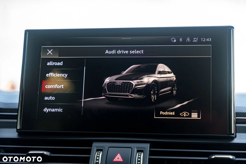 Audi Q5 55 TFSIe quattro S tronic S line - 17