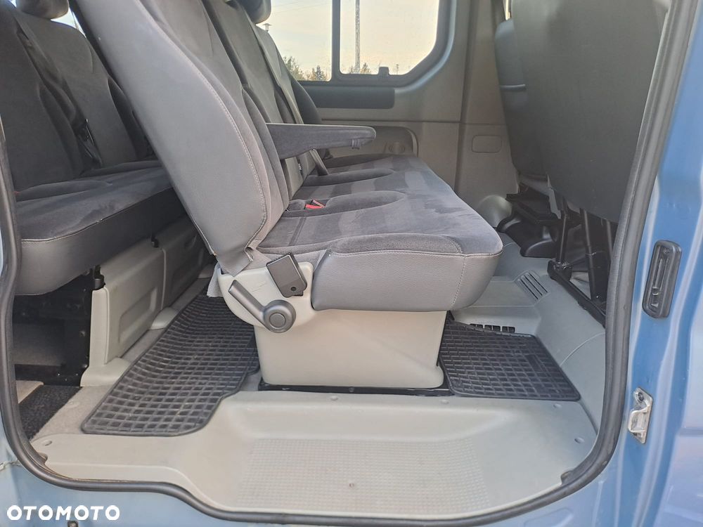 Renault Trafic - 12